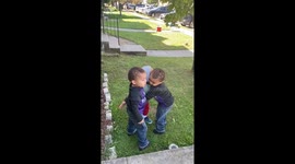 Hugs and Farts!!