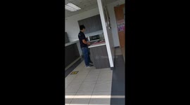 Workers safety protocol for corona virus