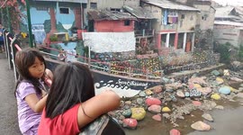 World Rivers Day 2020 in Bogor, Indonesia