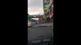 Workers struggling to commute to work