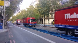 Brewers in Spain call for government aid amid COVID-19 pandemic