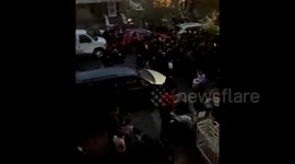 US: Hundreds Of Orthodox Jewish Gather At Party With No Social Distance In Brooklyn