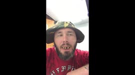 Slingshots and buttholes