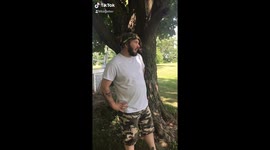 Happy man right there