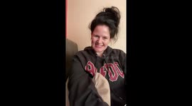 Face mask tutorial spoof
