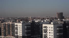 'Attention, Attention!' Listen to eerie moment St. Petersburg runs air raid test