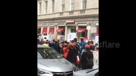 US: Cancel Rent Movement Across The Country 2