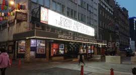 Prince Charles Cinema Set To Reopen