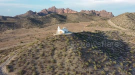 Sierra, hill