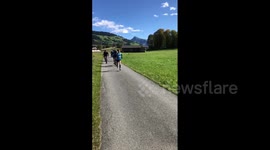 43,000 runners join first virtual London marathon from 109 countries