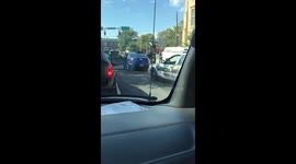 Drug bust in New Haven