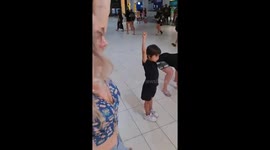 Meeting Your Best Friend After A Long Time