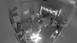 Kids were told to go to bed at 1042  What happened next is hilarious