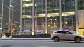 US: Pro-Armenia Supporters Stage Drive-Through Rally In NYC 2