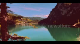 Trentino cinematic video