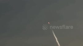 SpaceX launches batch of Starlink satellites after 2 week delay