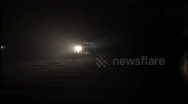 Storm in the middle of the ocean - part 2