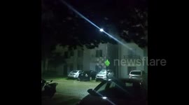 Mexico: Hurricane Delta Brings Strong Winds To Yucatan Peninsula 2