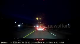 Near crash