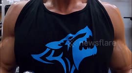 Wolf Never Sleep !!!