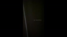 Military Son Surprises His Mother Right Before Her Birthday