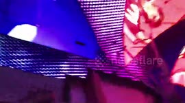 Fremont Street Las Vegas