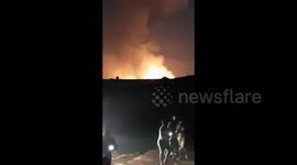 Nigeria: 8 Dead After Explosion At Gas Station In Lagos State 4