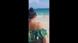 San Andrés: The Tourist Paradise