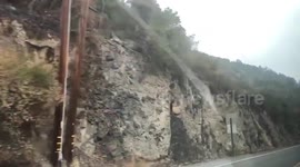 US: Aftermath Of Glass Fire Which Burns Over 67,000 Acres In California