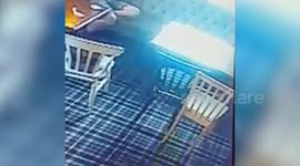 Spooky moment 'ghost' knocks over pint of beer in pub in Sunderland