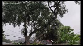 Tropical Storm Beta