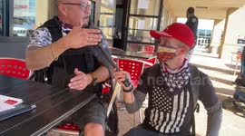 Proud boys full interview part 1