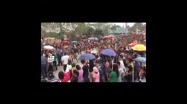 Caragan Festival 2015