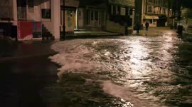 St Ives Supertide
