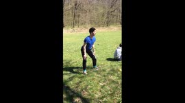 Picnic Fail