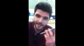 Clarification of the black and blue or white and gold dress