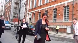 Tescos mother of the year: Fearne Cotton