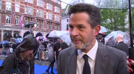 Simon Kinberg on Chappie