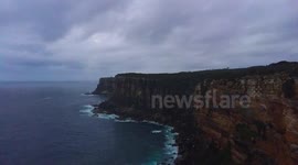 Australian East Coast