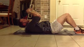 The ingenious trumpet workout