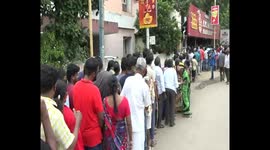 A restaurant sold food at almost free of cost became the center of pandemic in Southern India