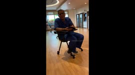 Doctor's Happiness