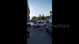 Argentina: Anti-Government 12 Oct Protest In Santa Fe 2