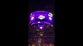 Lakers win