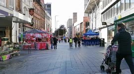 Tier 3 Liverpool