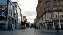 Tier 3 Liverpool