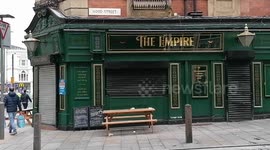 Liverpool Tier 3