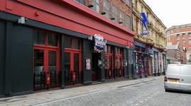 Liverpool Tier 3