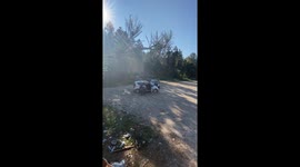 Civil police apprehend Russian mafia