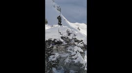 climb for that one special jump